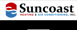 Suncoast Heating and Air Conditioning Inc. company logo