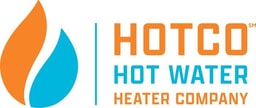 HOTCO The Hot Water Heater Company company logo