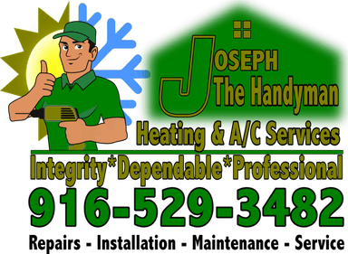 Handy Heating and Air