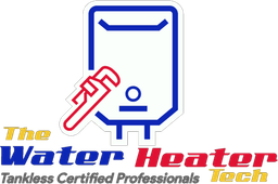 The Water Heater Tech company logo