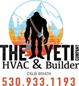 The Yeti Company company logo