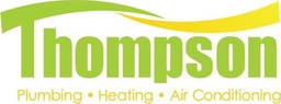 Thompson Plumbing Heating And Air Conditioning company logo