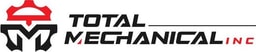 Total Mechanical Inc company logo