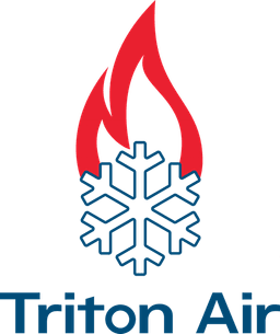Triton Air Inc. company logo