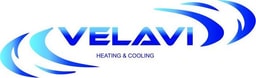 Velavi Heating And Cooling Inc. company logo