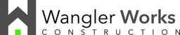 Wanglerworks Construction company logo