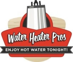 Water Heater Pros company logo