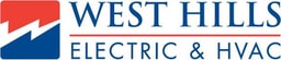 West Hills Electric& HVAC Inc company logo