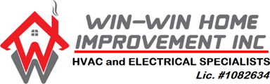Win-Win Home Improvement, Inc.