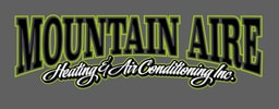 Mountain Aire Heating and Air Conditioning INC company logo
