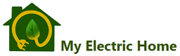 My Electric Home company logo