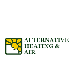 Alternative Heating & Air company logo