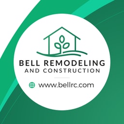 Bell Remodeling and Construction company logo