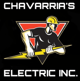 Chavarria's Electric Inc company logo