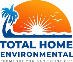 Total Home Environmental HVAC company logo