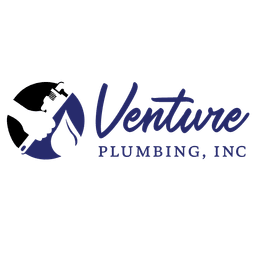 Venture Plumbing, Inc. company logo