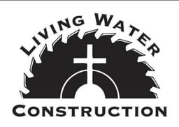 Living Waters Construction Company company logo