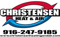 Christensen Heating & Air Conditioning, Inc. company logo