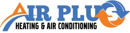 Air Plus Heating & Air Conditioning company logo