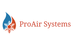 Pro Air Systems company logo