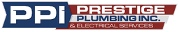 Prestige Plumbing Inc. company logo