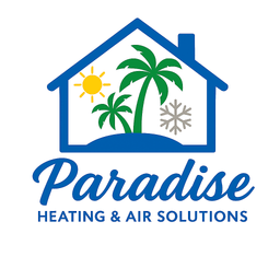 Paradise Heating & Air Solutions Inc company logo