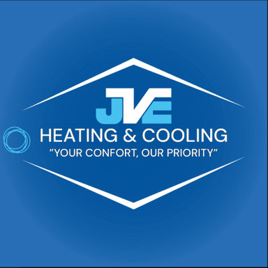 JVE Heating & Cooling