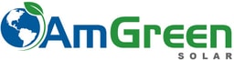 AmGreen Solutions Inc company logo