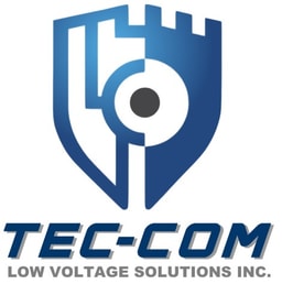 Tec-Com Low Voltage Solutions, Inc. company logo