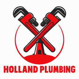 Holland Plumbing Inc company logo