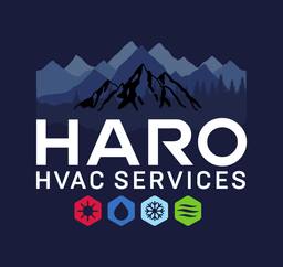 Haro HVAC Services company logo