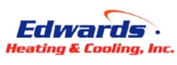 Edwards Heating & Cooling inc company logo