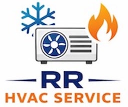 RR HVAC SERVICES company logo