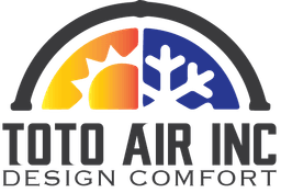 Toto Air, Inc. company logo