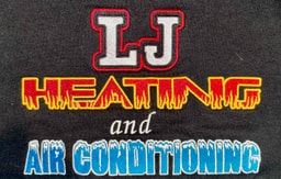 LJ Heating and Air Conditioning, Inc. company logo