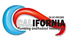 California Plumbing & Radiant Heating Inc. company logo