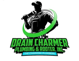 Drain Charmer Plumbing & Rooter, Inc. company logo