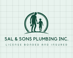 Sal & sons plumbing inc company logo