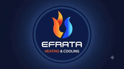 Efrata Air Conditioning and Heating, LLC. company logo