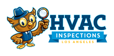 HVAC Inspections Los Angeles