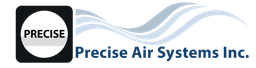 Precise Air Systems Inc. company logo