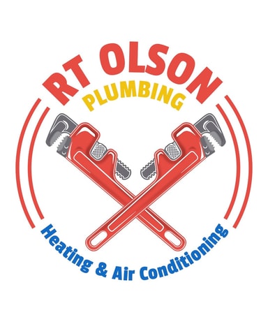 RT Olson Plumbing, Heating and Air Conditioning