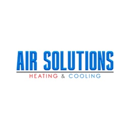 Air Solutions Heating and Cooling company logo