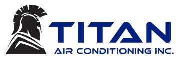 Titan Airconditioning Inc.