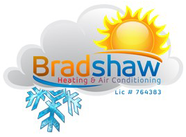 Bradshaw Heating & Air Conditioning Inc. company logo