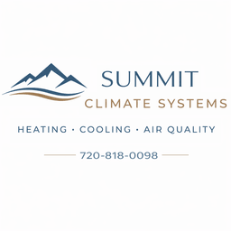 Summit Climate Systems LLC company logo