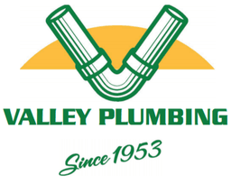 Valley Plumbing company logo