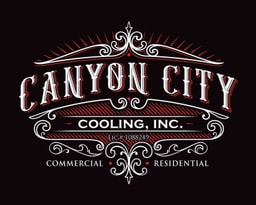 Canyon City Cooling Inc. company logo