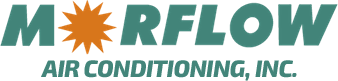 Morflow Air Conditioning Inc company logo