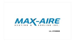 Max Aire Heating & Cooling Inc company logo